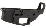 ODIN BILLET LOWER RECEIVER - View 3