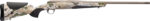 BROWNING X-BOLT 2 SPEED 6.5CM – 22″ SMOKED BRZ OVIX LEFT HAND - View 2
