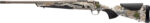 BROWNING X-BOLT 2 SPEED 6.5PRC – 20″ SMK BRZ OVIX SUP RDY LEFT - View 1