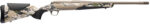 BROWNING X-BOLT 2 SPEED 6.5PRC – 20″ SMK BRZ OVIX SUP RDY LEFT - View 2
