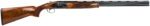 Dickinson OP2028 Plantation  20 Gauge with 28" Black Barrel, 3" Chamber, 2rd Capacity, Color Case Hardened Metal Finish & Oil Turkish Walnut Fixed Pistol Grip Stock Right Hand (Full Size)