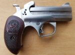 BOND SNAKESLAYER 45LC/410 MA CAMFOUR EXCLUSIVE