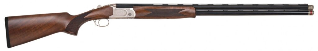 MOSS GOLD RSV 20/30 SIL/WALNUT