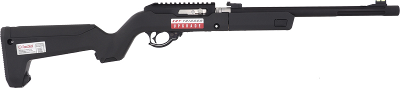 TACSOL RIFLE X-RING TAKEDOWN – GEN 2 VR 16.5″ XRT TRIGGER BLK