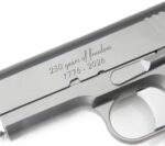 ED BROWN 1776 COMMEMORATIVE – EDITION 5″ - View 2