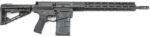WILSON RECON TACTICAL 308 16″ – FLUTED Q-COMP 20 RD BLACK - View 1