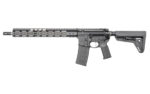 NOVESKE CHAINSAW 5.56NATO 16″ BLK - View 1