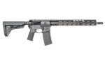 NOVESKE CHAINSAW 5.56NATO 16″ BLK - View 2