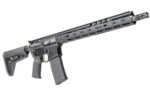 NOVESKE CHAINSAW 5.56NATO 16″ BLK - View 3
