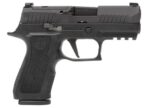 SIG SAUER P320 X-COMPACT 9MM 15+1 ROM-X