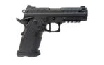 FUSION XP PRO V2 9MM 4" 17RD BLACK