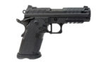 FUSION XP PRO V2 9MM 4" 10RD BLACK