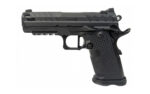 FUSION XP PRO V2 9MM 4″ 10RD BLACK - View 2