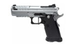 FUSION XP PRO V2 9MM 4" 17RD CHROME