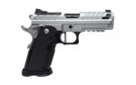 FUSION XP PRO V2 9MM 4″ 17RD CHROME - View 2