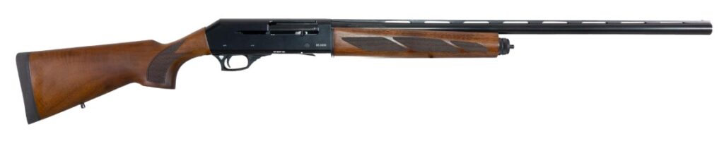 KOTA HT2000 20ga 28″ 3″ FO Walnut 3-rd