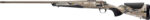 BROWNING X-BOLT 2 SPEED 6.5PRC – 24″ SMOKED BRZ OVIX LEFT HAND - View 1