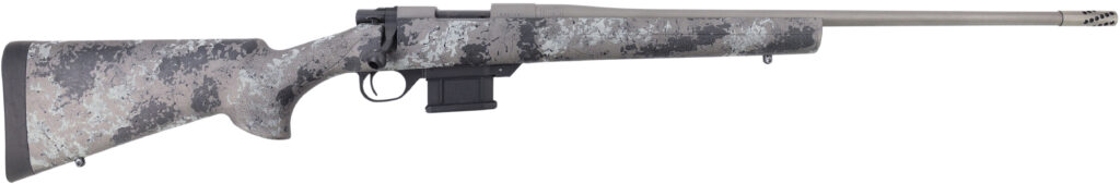 LEG HOWA MINI FL VT 7.62×39 GR