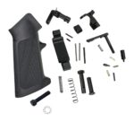 KAK 506-1015-009     AR-15 LOWER PARTS KIT  NO FCG