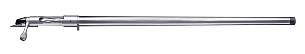Bergara Rifles BPBA256GT   6mm GT 26″ Contoured Stainless Steel