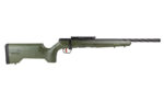 SAV B17 TMBR TAC 17HMR 18″ 10RD ODG - View 2