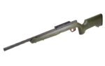 SAV B17 TMBR TAC 17HMR 18″ 10RD ODG - View 3