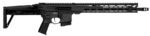 CMMG DISSENT MK4 6MMARC 16.1 ARMOR BLK