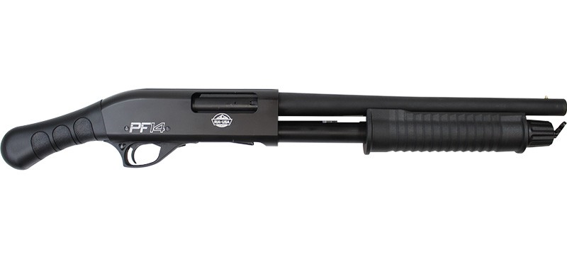 RIA PF14 12GA PUMP 14”