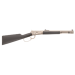 Taylors & Company 1892 Alaskan Takedown Chrome Rifle .44 Mag 10rd Capacity 20" Barrel Black