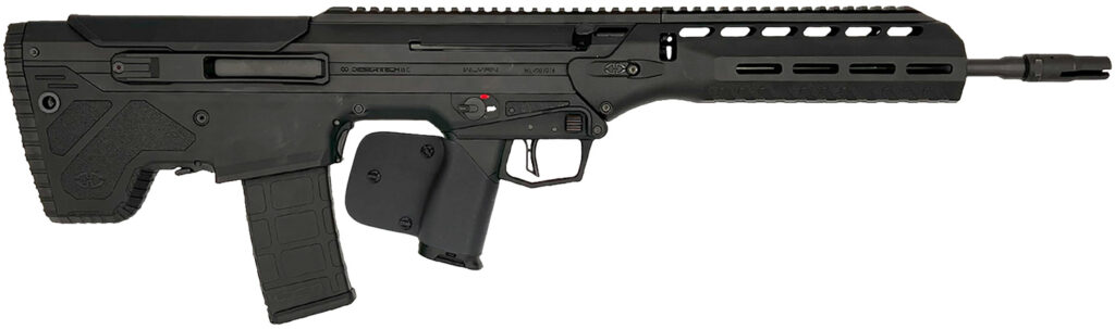 DT WLV-RF-B2010-C-B   WLVRN  556 *CA  20  BLK 10R