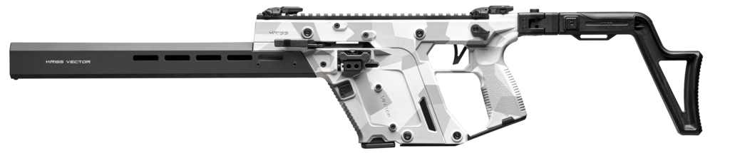 KRISS USA VECTOR CRB G3 9MM 16″ ARC 10+1