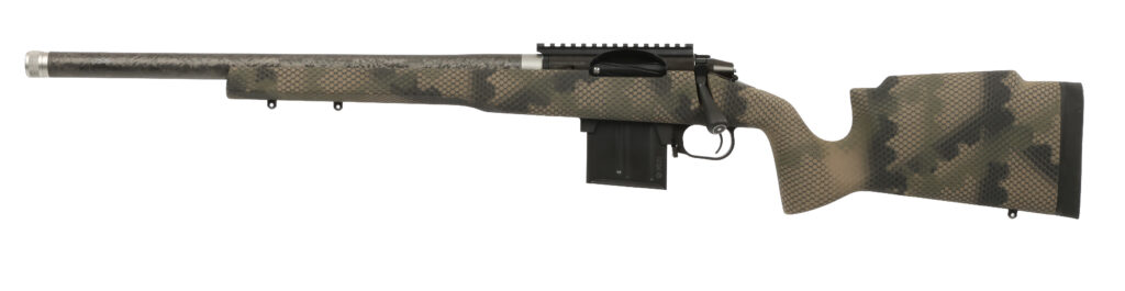 PROOF RESEARCH ELEVATION MTR 22CR TFDE 20″ LH