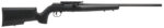 Savage Arms 47222 A Series Pro Varmint Full Size 22 WMR 10+1 22" High Luster Heavy Fluted Barrel, High Luster Picatinny Rail Carbon Steel Receiver, Matte Black Boyd's Pro Varmint Wood Stock, Right Han
