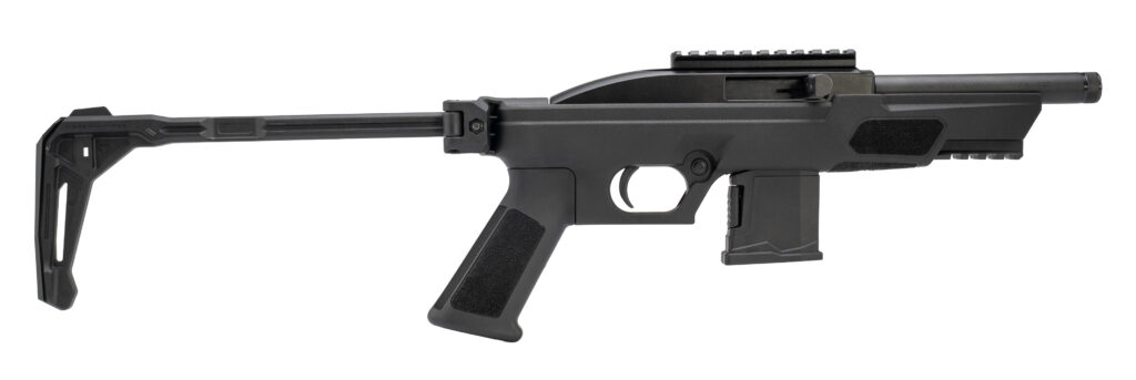 BRZ ROSSI RS22P 22LR 10R BRACE