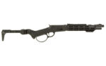 DERYA RANX PSTL 45C 12″ 5RD BLK - View 2