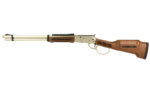 DERYA RAN 357MAG 20″ 10RD WD/NICKEL - View 1