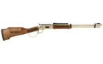 DERYA RAN 357MAG 20″ 10RD WD/NICKEL - View 2