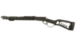 DERYA RAN IRONWOLF 45C 18″ 8RD BLK - View 1