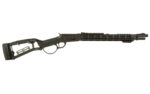 DERYA RAN IRONWOLF 45C 18″ 8RD BLK - View 2