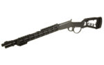 DERYA RAN IRONWOLF 45C 18″ 8RD BLK - View 3