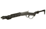 DERYA RANX PSTL 357MAG 12″ 6RD BLK - View 3