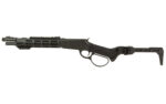 DERYA RANX PSTL 44MAG 12" 5RD BLK