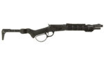 DERYA RANX PSTL 44MAG 12″ 5RD BLK - View 2