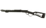 DERYA RAN IRONWOLF 357MAG 18″ 9RD BK - View 1