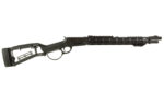 DERYA RAN IRONWOLF 357MAG 18″ 9RD BK - View 2