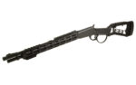 DERYA RAN IRONWOLF 357MAG 18″ 9RD BK - View 3