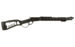 DERYA RAN IRONWOLF 44MAG 18″ 8RD BLK - View 2