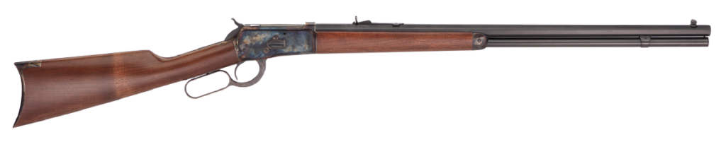 TAYLOR’S & COMPANY 1892 RIFLE 45LC BL/WD 24″