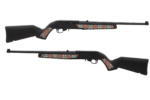RUGER 10/22 22LR RIFLE 18.5" CREATOR, MLOK SLOTS, 1-10RD MAG