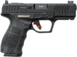 SAR SAR9 9MM COMPACT GEN3 U-80 15RD
